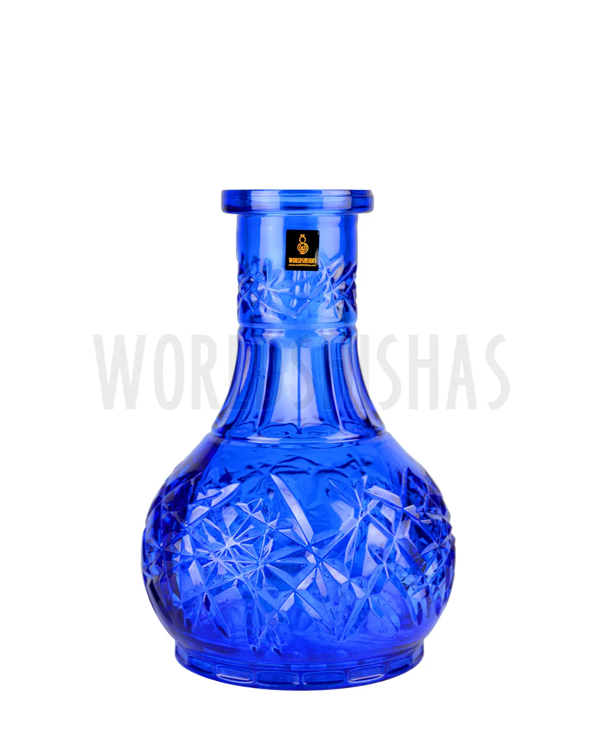 BASE TILLED GHOST MINI BLUE