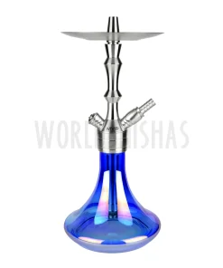 CACHIMBA ALADIN MVP 360 SHINY FULL BLUE