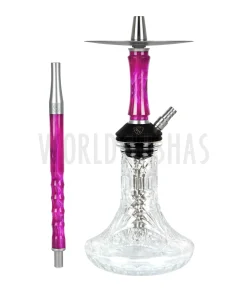 CACHIMBA COLD SMOKE VITTA MINI PINK