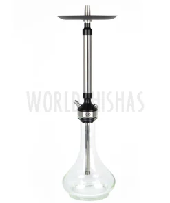 CACHIMBA CONCEPTIC DESIGN STEEL CLEAR