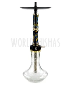 CACHIMBA KAYA ELOX ECO MERMER BLUE GOLD GLOW