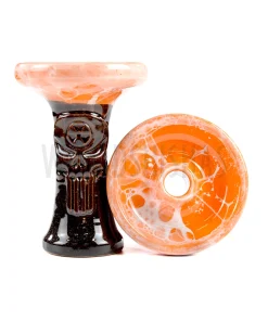 CAZOLETA ALCHEMIST ORANGE
