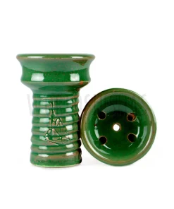 CAZOLETA CYS VINTAGE GREEN