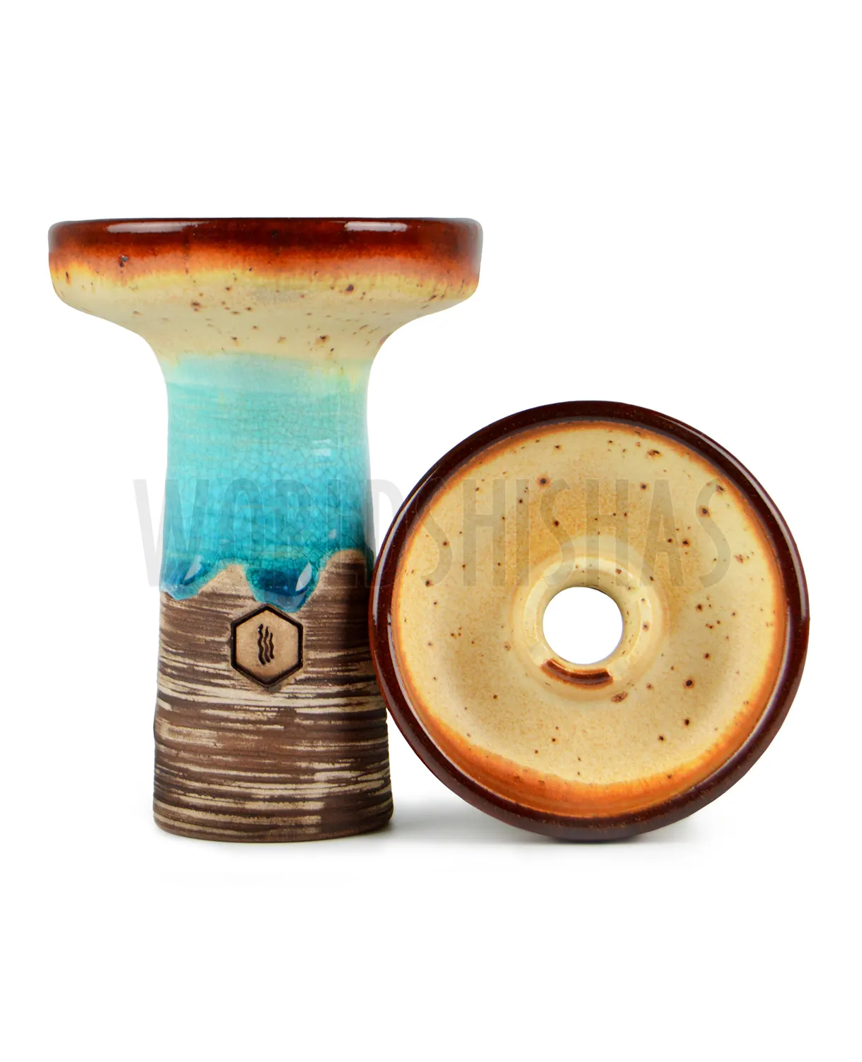 CAZOLETA KOLOS GROWN + BLUE - Imagen 2
