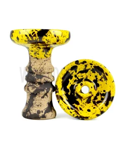 CAZOLETA TELAMON HARMONY AMARILLO