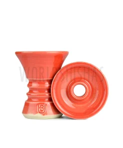 CAZOLETA URB BURJ RED