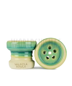 CAZOLETA VALDEKA HERA GREEN