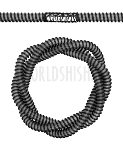 MANGUERA WORLDSHISHAS SOCKET BLACK
